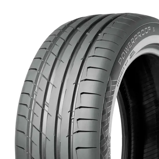 Nokian Tyres 315 35 R20 110Y Powerproof 2 XL MFS 15452911