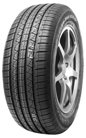 Linglong 215 65 R16 102H Green Max 4 4 HP XL 15234458