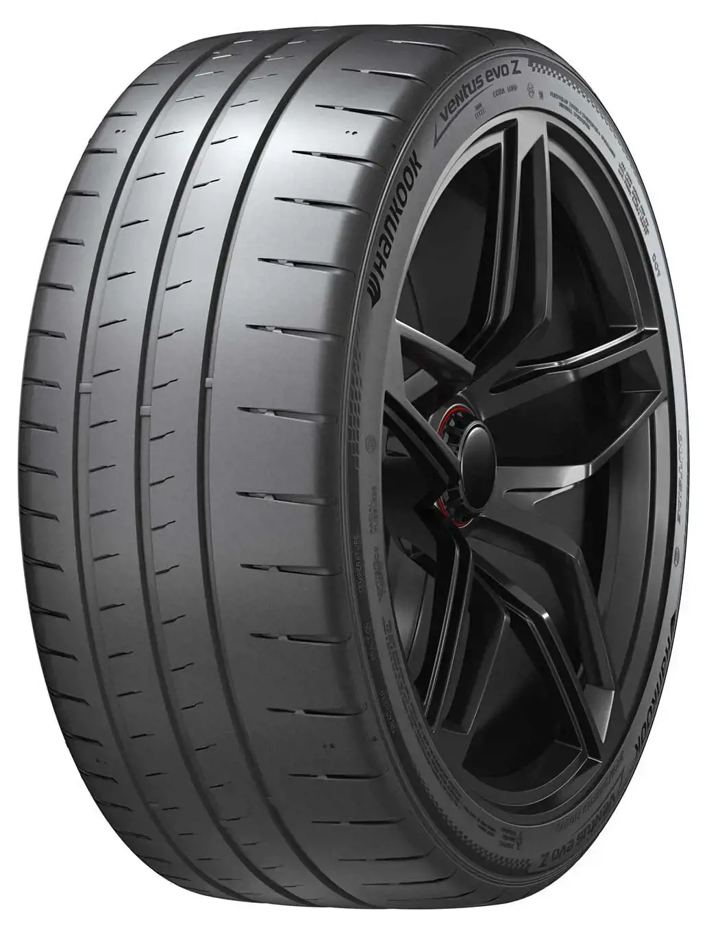 245/35 ZR20 (95Y) Ventus Evo Z Z001 XL FSL