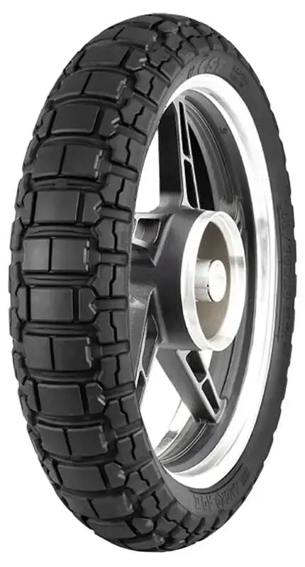 150/70 R18 70H CM-A4II Rear