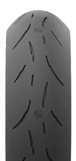 Metzeler 180 55 ZR17 73W Sportec 01 RS Rear M C 15441780