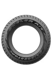 265/55 R19 109V Dueler A/T 693 III