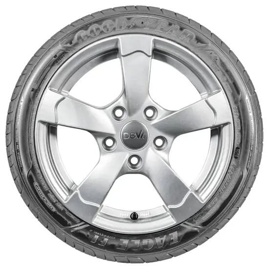 Goodyear 235 35 ZR20 88Y Eagle F1 Asymmetric 2 N0 FP 15453665