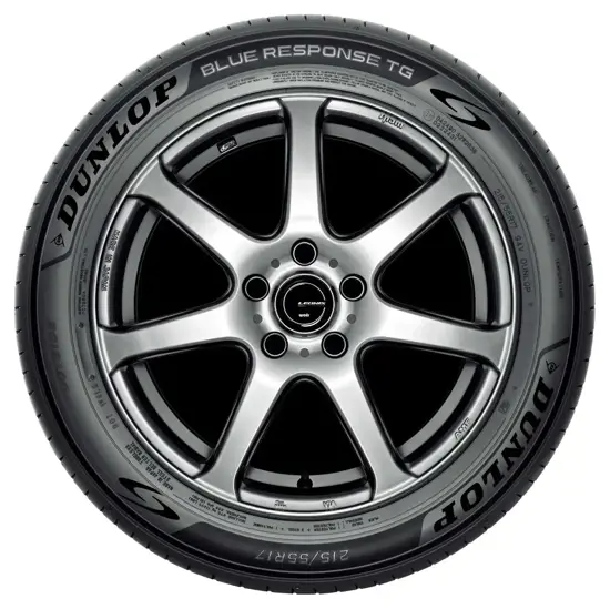 Dunlop 205 65 R16 95V Blue Response TG 15443535