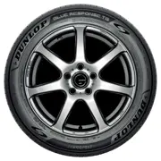 Dunlop 225 55 R19 99V Blue Response TG 15443594