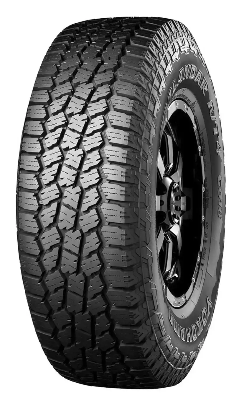 Yokohama 255 65 R16 109H Geolander A T4 G018A RPB 15452748