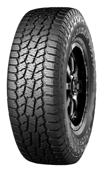 Yokohama 255 65 R16 109H Geolander A T4 G018A RPB 15452748