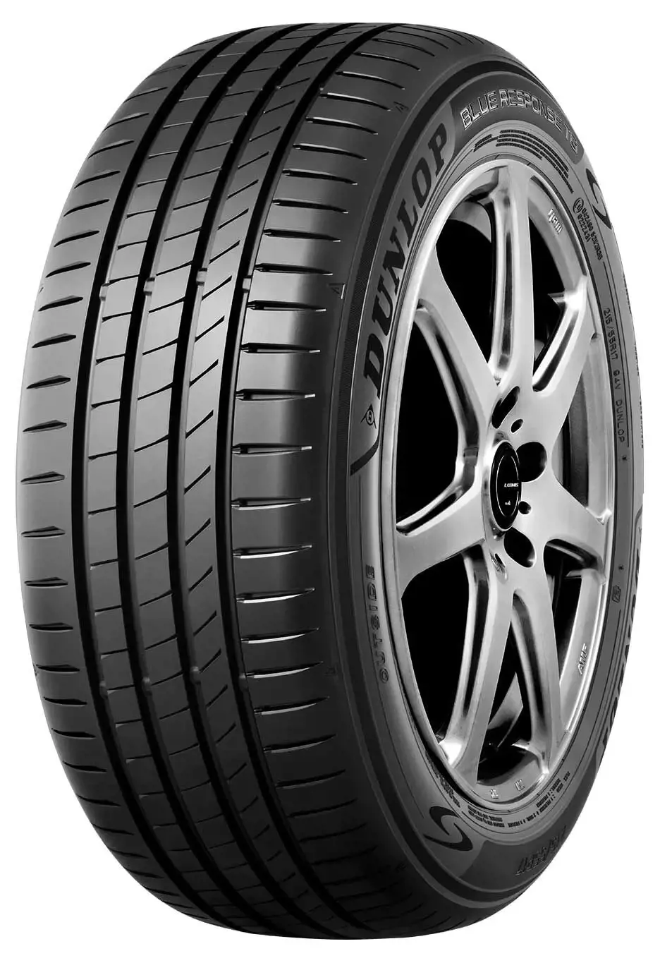 Dunlop Blue Response TG
