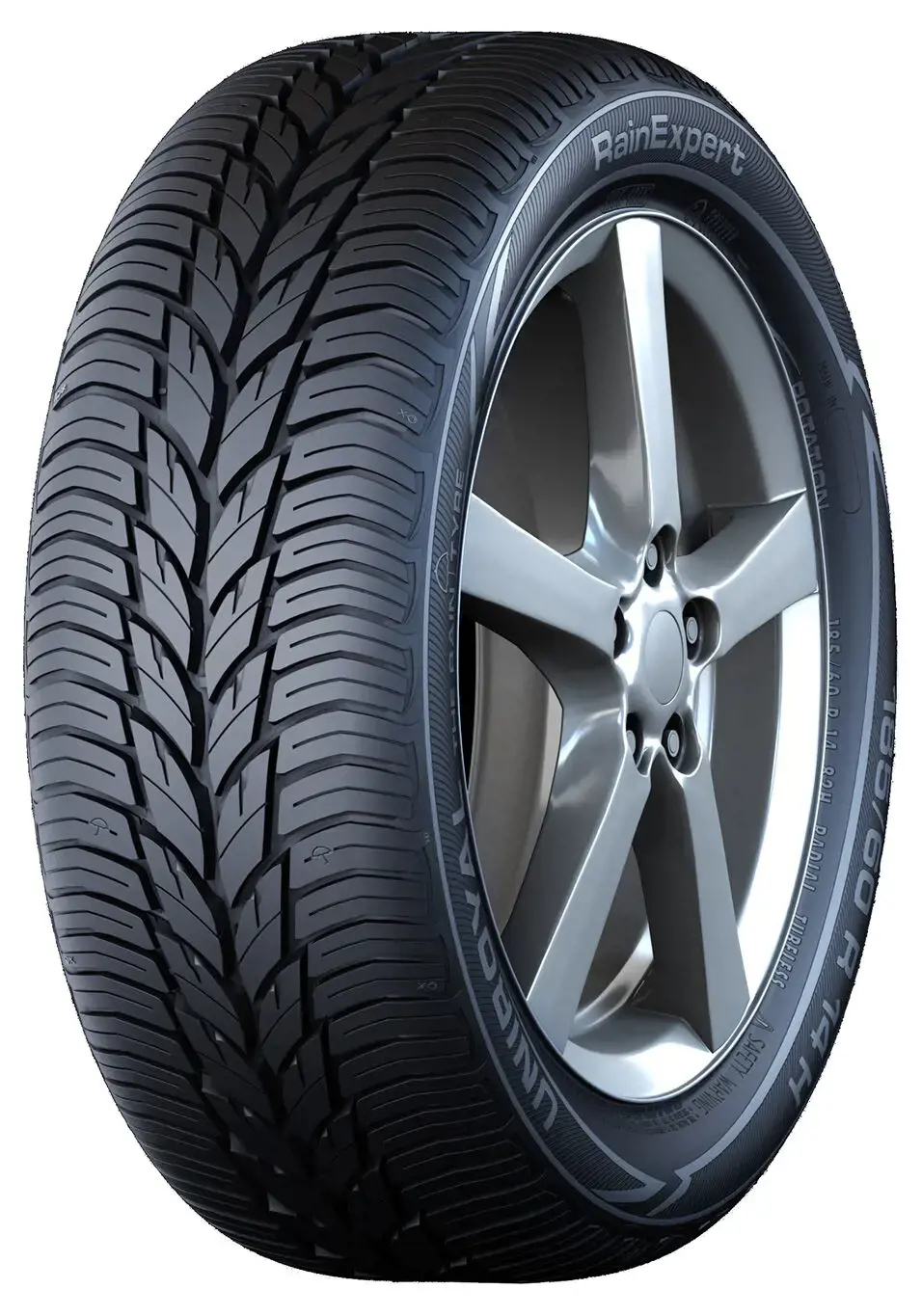 Uniroyal 175 80 R14 88H RainExpert 15425076