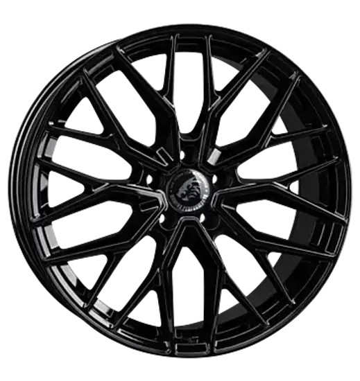 Damina Performance DM20 85 X 19 ET35 15394599