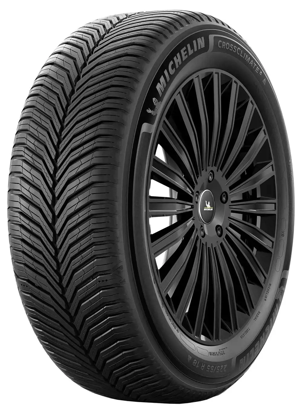 MICHELIN Cross Climate 3