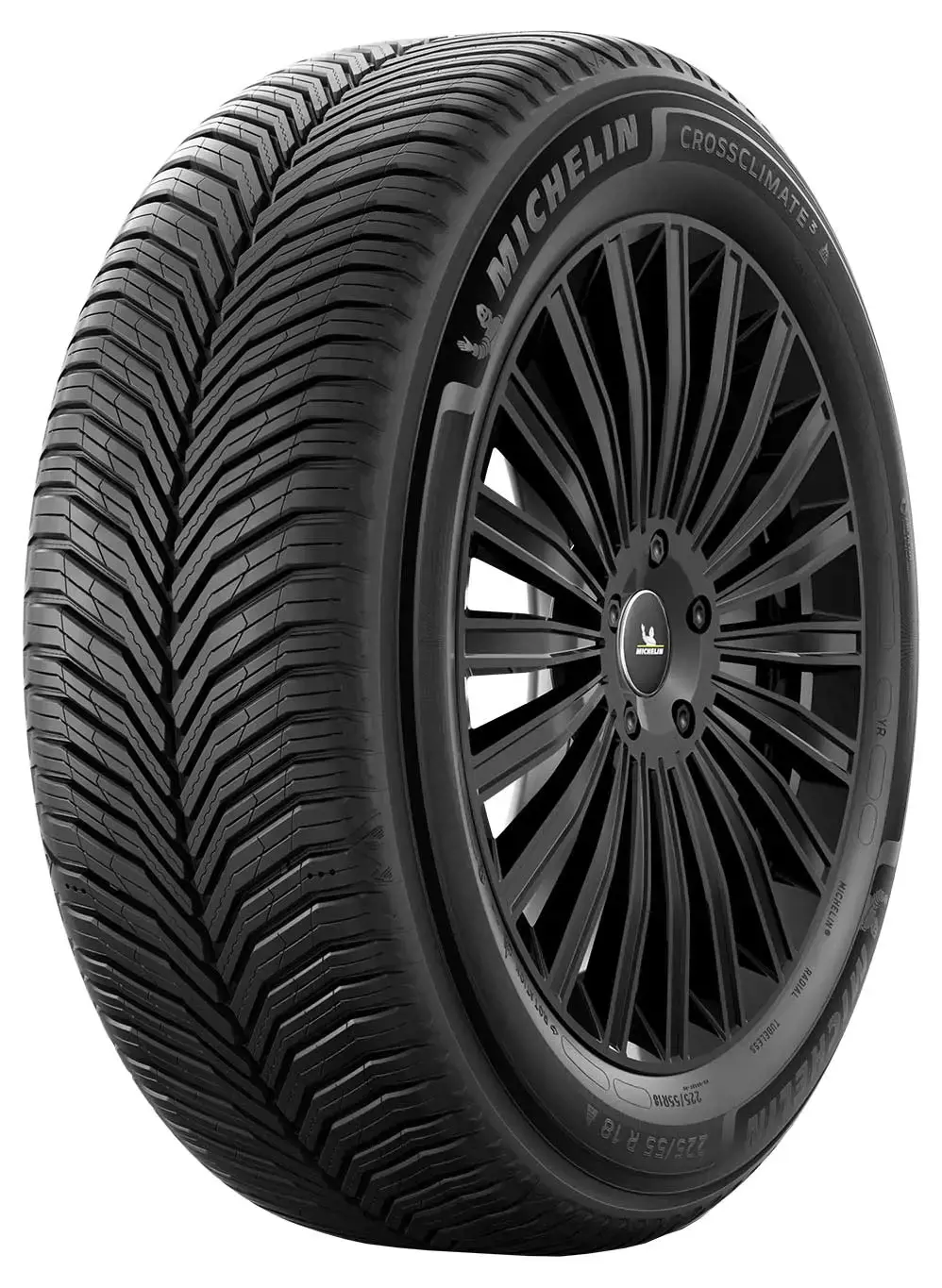 265/40 R22 106W Cross Climate 3 XL RG