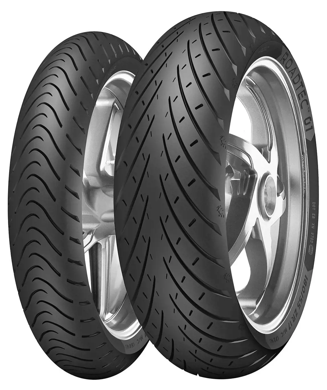 150/70 -17 69V Roadtec 01 Rear M/C (E)