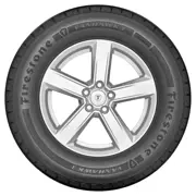 Firestone 205 65 R15C 102T 100T Vanhawk 3 6PR Enliten 15432327