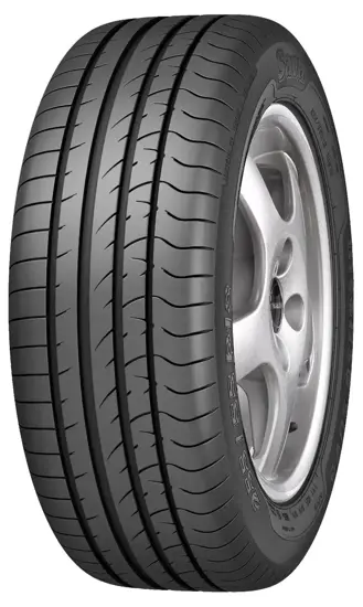 Sava 215 60 R17 96V Intensa SUV 2 15393682