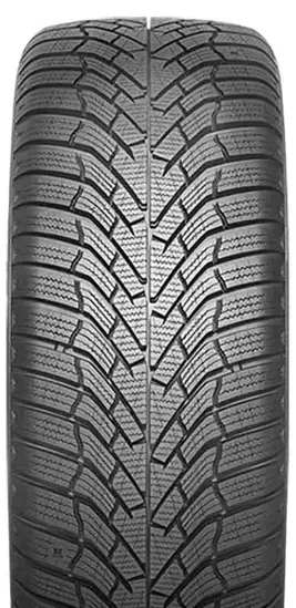 Kumho 235 45 R18 98V WinterCraft WP52 XL 15363583