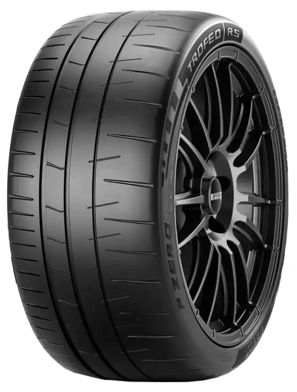 265/35 ZR18 (97Y) P Zero Trofeo RS XL