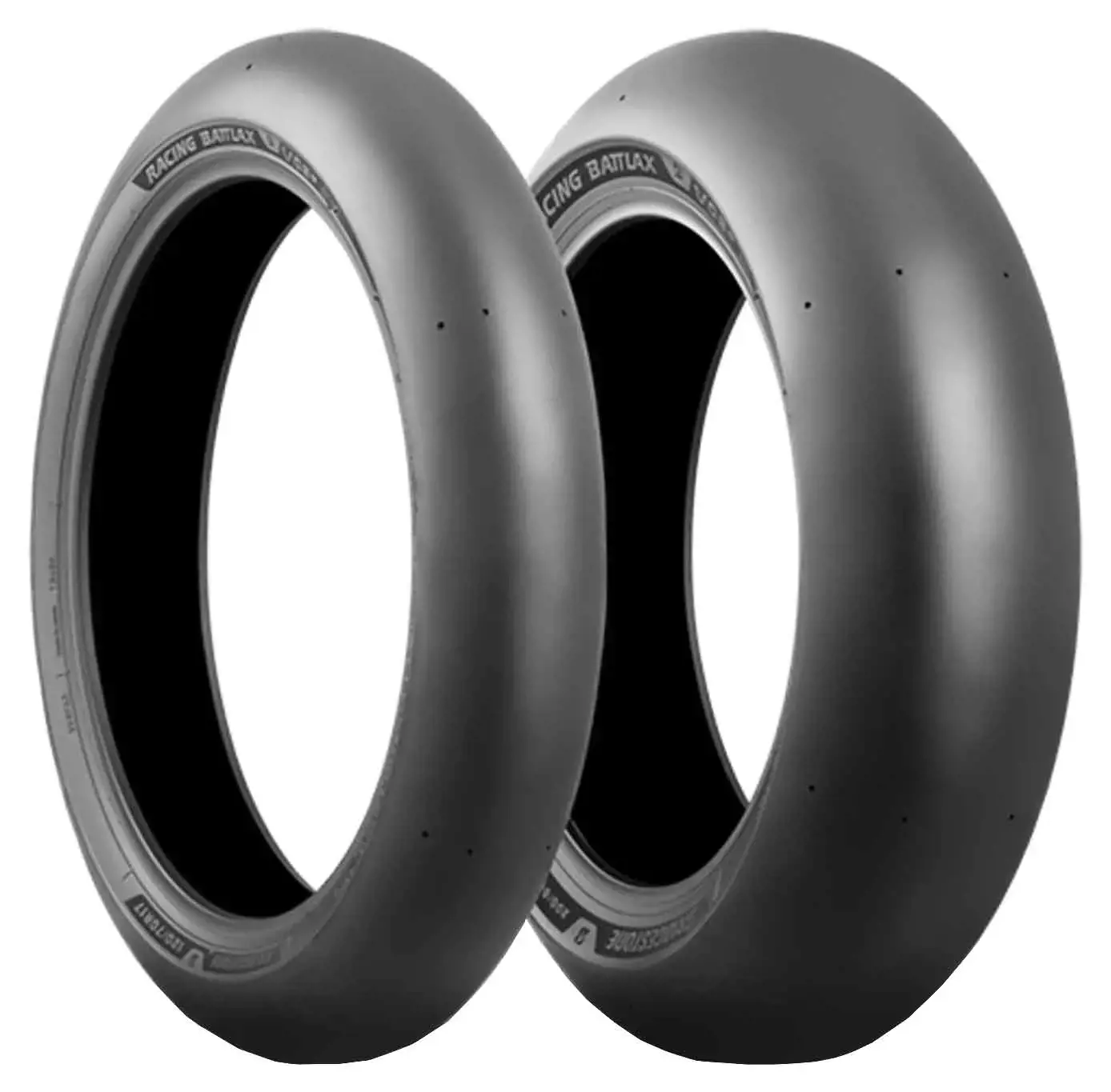 120/70 R17 Battlax V03 Front Soft M/C