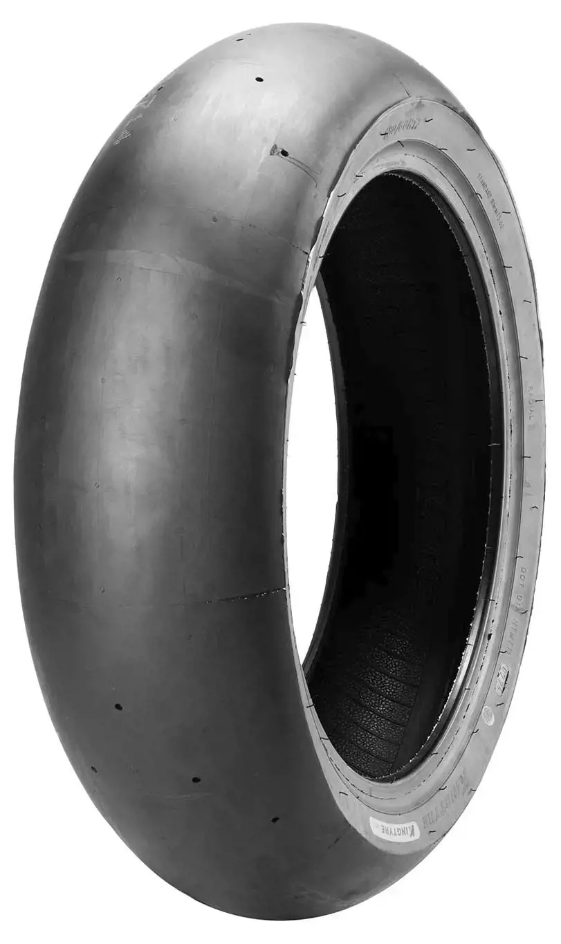 Kingtyre 190 60 R17 K00 Rear Supersoft NHS 15441289