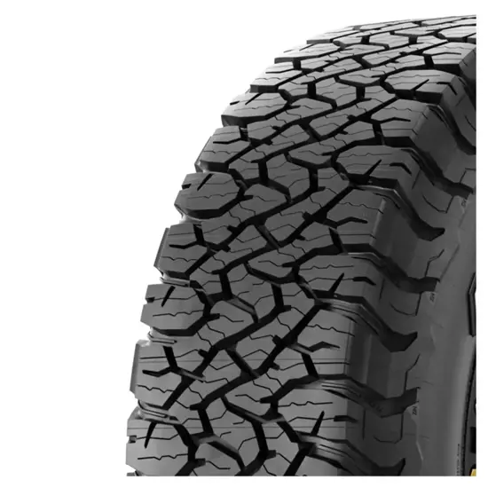 BFGoodrich LT255 70 R17 116S 113S AllTerrain T A KO3 8PR LRD RWL 15431262
