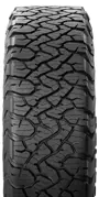 BFGoodrich LT255 70 R17 116S 113S AllTerrain T A KO3 8PR LRD RWL 15431262