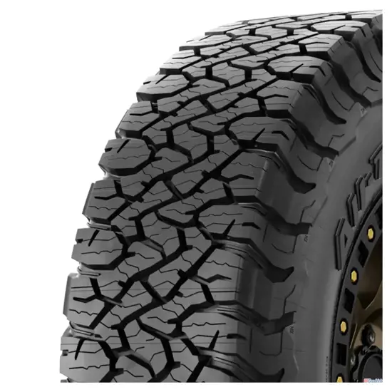 BFGoodrich LT235 60 R18 108S 104S All Terrain T A KO3 LRD 15445539