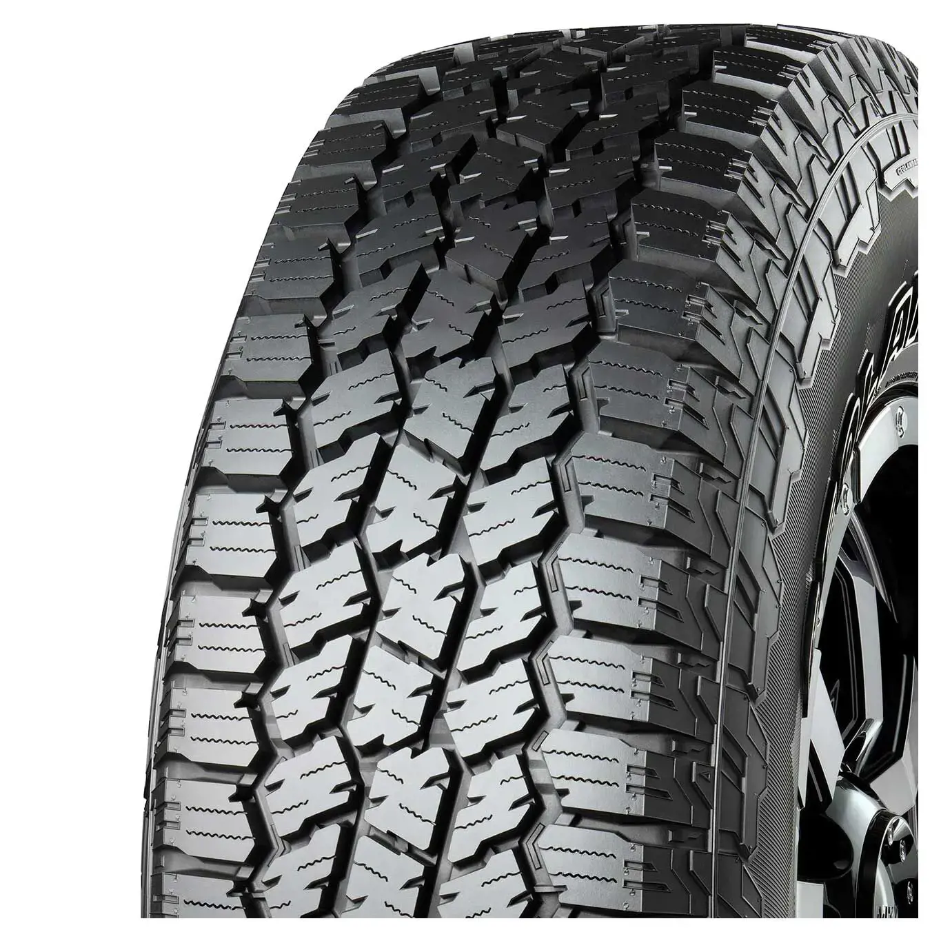 225/65 R17 102T Geolandar A/T4 G018A von Yokohama