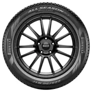Pirelli 175 65 R17 87H Cinturato All Season SF3 15428983
