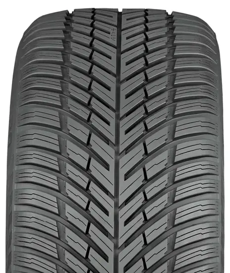 Nokian Tyres 265 60 R18 114V Seasonproof 2 XL 15452918