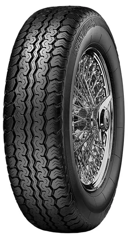 Vredestein 185 70 R13 86V Sprint Classic DOT 2023 15455253
