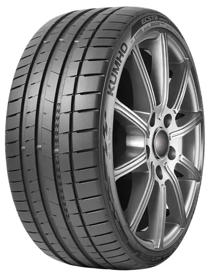 Kumho HL255 35 R21 101Y Ecsta S Sport PS72 XL 15414855