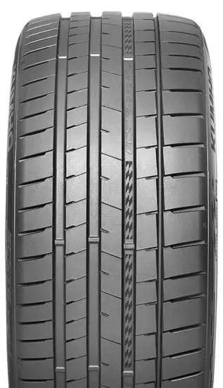 Kumho HL255 35 R21 101Y Ecsta S Sport PS72 XL 15414855