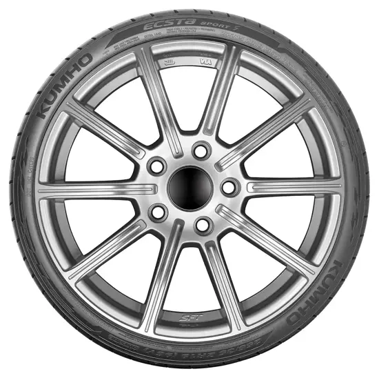 Kumho HL255 35 R21 101Y Ecsta S Sport PS72 XL 15414855