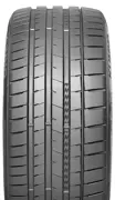 Kumho 255 30 ZR21 93Y Ecsta S Sport PS72 XL 15441142