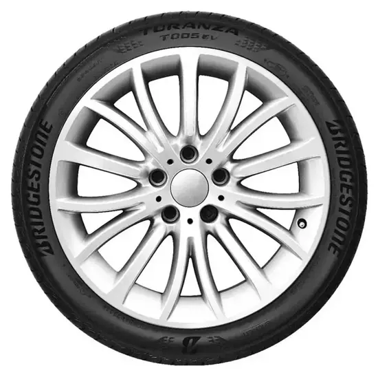 Bridgestone 235 45 R18 98V Turanza T 005EV XL T0 15452767