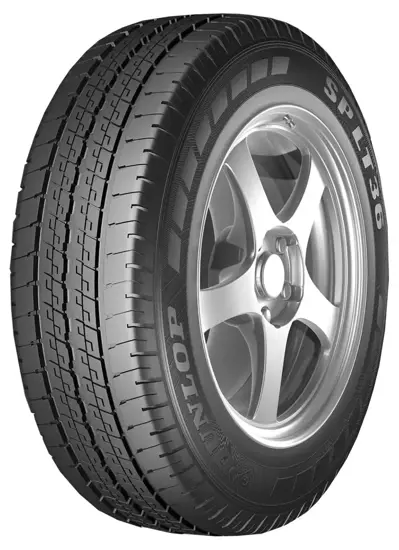 Dunlop 215 70 R15C 106S SP LT36 15443679