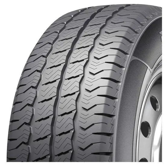 RoadX 195 75 R16C 107T 105T Rxquest VAN 4S DLA51 8PR 15453066