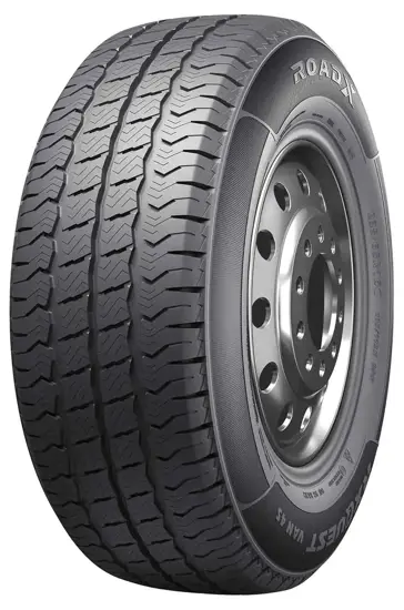 RoadX 195 75 R16C 107T 105T Rxquest VAN 4S DLA51 8PR 15453066