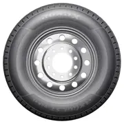 RoadX 195 75 R16C 107T 105T Rxquest VAN 4S DLA51 8PR 15453066