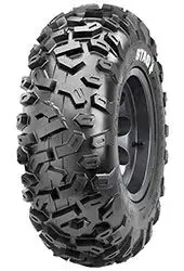 26x8.00 R14(205/75 R14) 48M CST Stag CU-58 Front