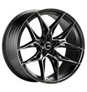 TEC GT9 85 X 20 ET28 15420591