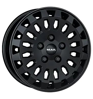 OVERLAND 7 0x17 5x112 ET51 MB66 6