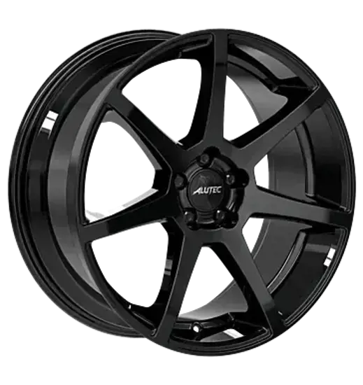 Alutec Alutec Pearl diamond black