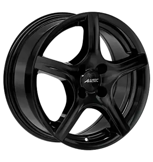 Alutec Alutec Grip diamond black
