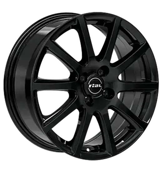 Rial Milano 65 X 16 ET40 15446814
