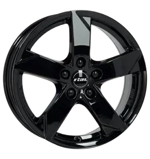 Rial Kodiak 55 X 15 ET40 15446822