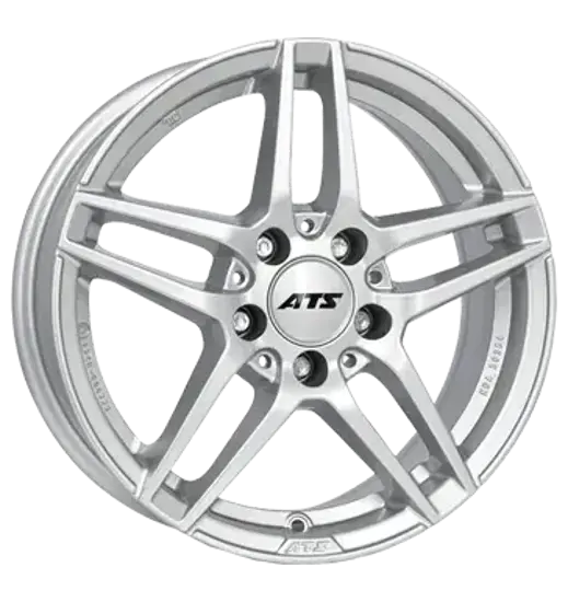 ATS Mizar 7 X 17 ET464 15446720