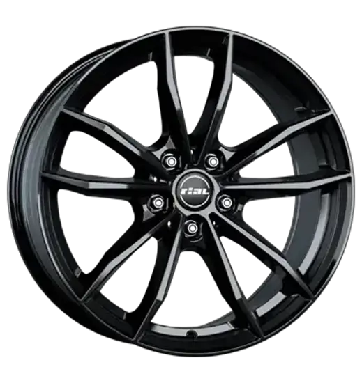Rial Rial X12 diamond black