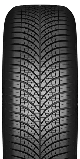 Goodyear 215 50 R17 95W Vector 4Seasons GEN 3 XL FP EVR 15455501