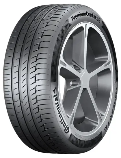 Continental 225 55 R17 97Y PremiumContact 6 SSR 15452678